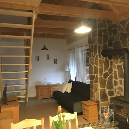 Ranc Orel * Česká Ves