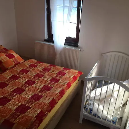 Ranc Orel Appartement