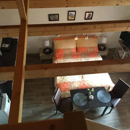Ranc Orel Appartement