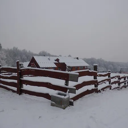 Ranc Orel Česká Ves
