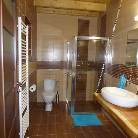 Ranc Orel Appartement *