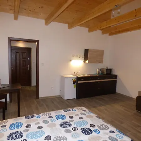 Ranc Orel Appartement *