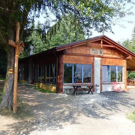 Ranc Orel Appartement *
