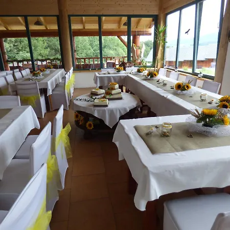 Appartement Ranc Orel Česká Ves