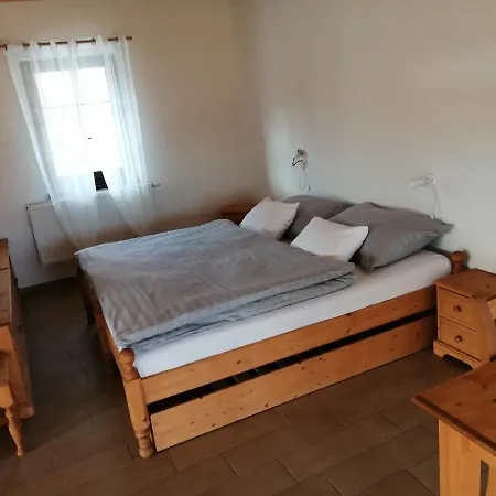 Ranc Orel Appartement